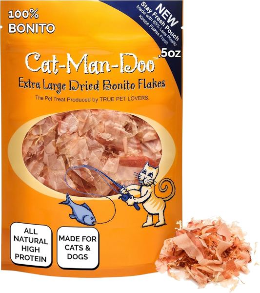 Cat-Man-Doo